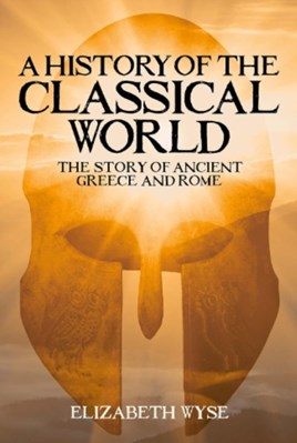 تصویر  A History of the Classical World