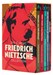 تصویر  The Classic Friedrich Nietzsche Collection
