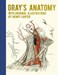 تصویر  Gray's Anatomy (With Original Illustrations by Henry Carter)