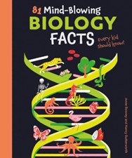 تصویر  81 Mind-Blowing Biology Facts Every Kid Should Know!