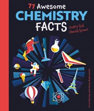 تصویر  77 Awesome Chemistry Facts Every Kid Should Know!