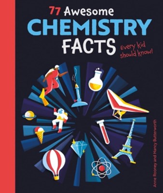 تصویر  77 Awesome Chemistry Facts Every Kid Should Know!