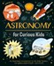 تصویر  Astronomy for Curious Kids