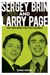 تصویر  Sergey Brin and Larry Page (The Men Who Created Google)