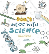 تصویر  Don't Mess with Science