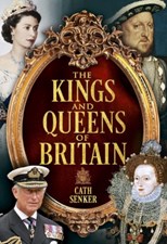 تصویر  The Kings and Queens of Britain