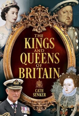 تصویر  The Kings and Queens of Britain