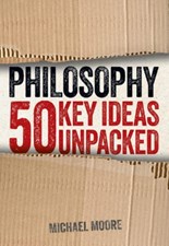 تصویر  Philosophy (50 Key Ideas Unpacked)