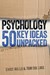 تصویر  Psychology (50 Key Ideas Unpacked)