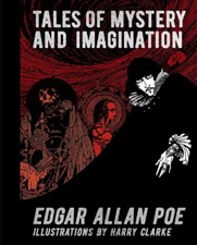 تصویر  Edgar Allan Poe (Tales of Mystery and Imagination)