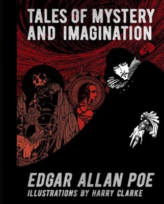 تصویر  Edgar Allan Poe (Tales of Mystery and Imagination)