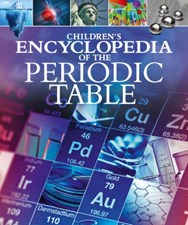 تصویر  Children's Encyclopedia of the Periodic Table