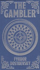 تصویر  The Gambler