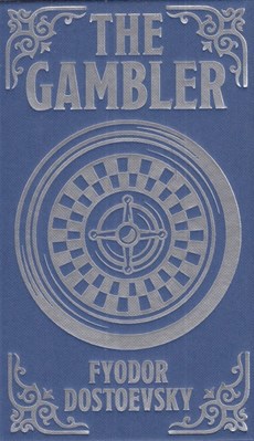تصویر  The Gambler