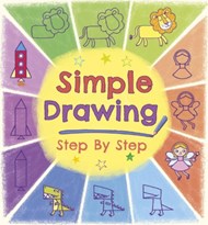 تصویر  Simple Drawing Step by Step