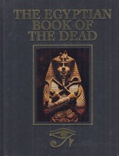 تصویر  The Egyptian Book of the Dead
