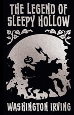 تصویر  The Legend of Sleepy Hollow and Other Stories