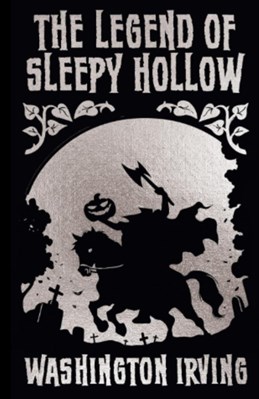 تصویر  The Legend of Sleepy Hollow and Other Stories