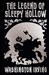 تصویر  The Legend of Sleepy Hollow and Other Stories