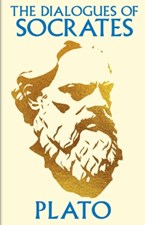 تصویر  Dialogues of Socrates