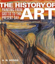 تصویر  The History of Art (Painting from Giotto to the Present Day)