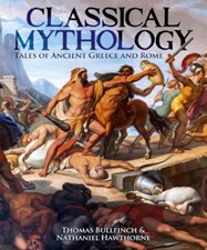 تصویر  Classical Mythology (Tales of Ancient Greece and Rome)