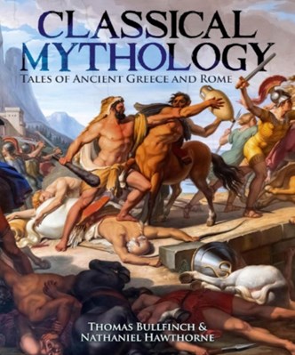 تصویر  Classical Mythology (Tales of Ancient Greece and Rome)