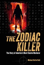 تصویر  The Zodiac Killer (The Story of America's Most Elusive Murderer)