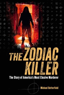 تصویر  The Zodiac Killer (The Story of America's Most Elusive Murderer)