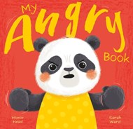تصویر  My Angry Book (My Feelings Picture Books)
