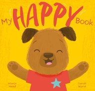 تصویر  My Happy Book (My Feelings Picture Books)