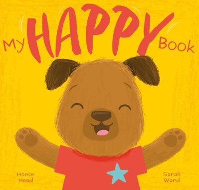تصویر  My Happy Book (My Feelings Picture Books)