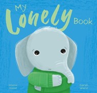 تصویر  My Lonely Book (My Feelings Picture Books)