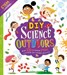 تصویر  DIY Science Outdoors
