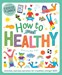 تصویر  How to Stay Healthy
