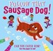 تصویر  Follow That Sausage Dog