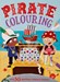 تصویر  Pirate Colouring