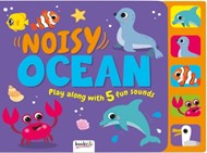 تصویر  Noisy Ocean