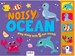 تصویر  Noisy Ocean