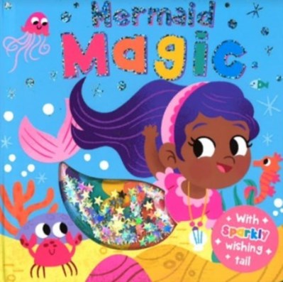 تصویر  Mermaid Magic