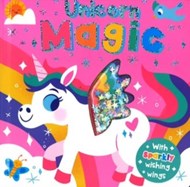 تصویر  Unicorn Magic
