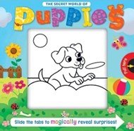 تصویر  The Secret World of Puppies