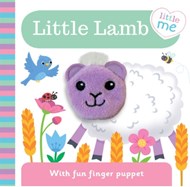تصویر  Little Lamb
