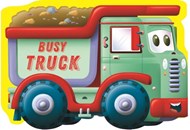 تصویر  Busy Truck