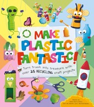 تصویر  Make Plastic Fantastic
