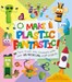 تصویر  Make Plastic Fantastic