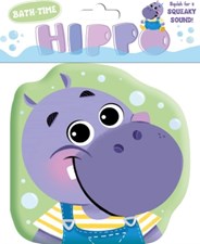 تصویر  Hippo