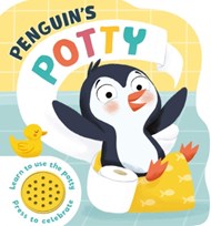 تصویر  Penguin's Potty