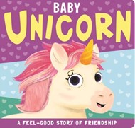 تصویر  Baby Unicorn