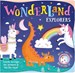 تصویر  Wonderland Explorers